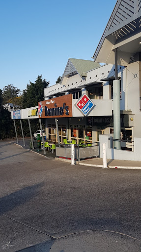 Domino's Pizza Holland Park