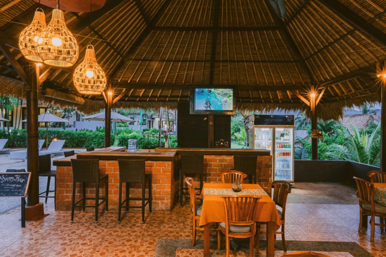 Medewi Bay Retreat