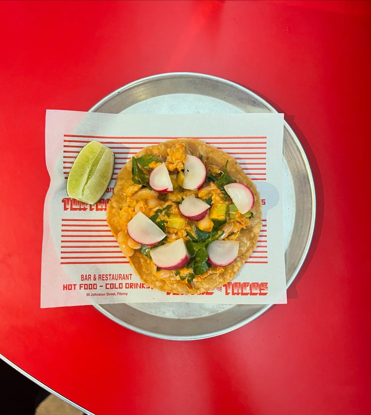 Frankie's Tortas and Tacos