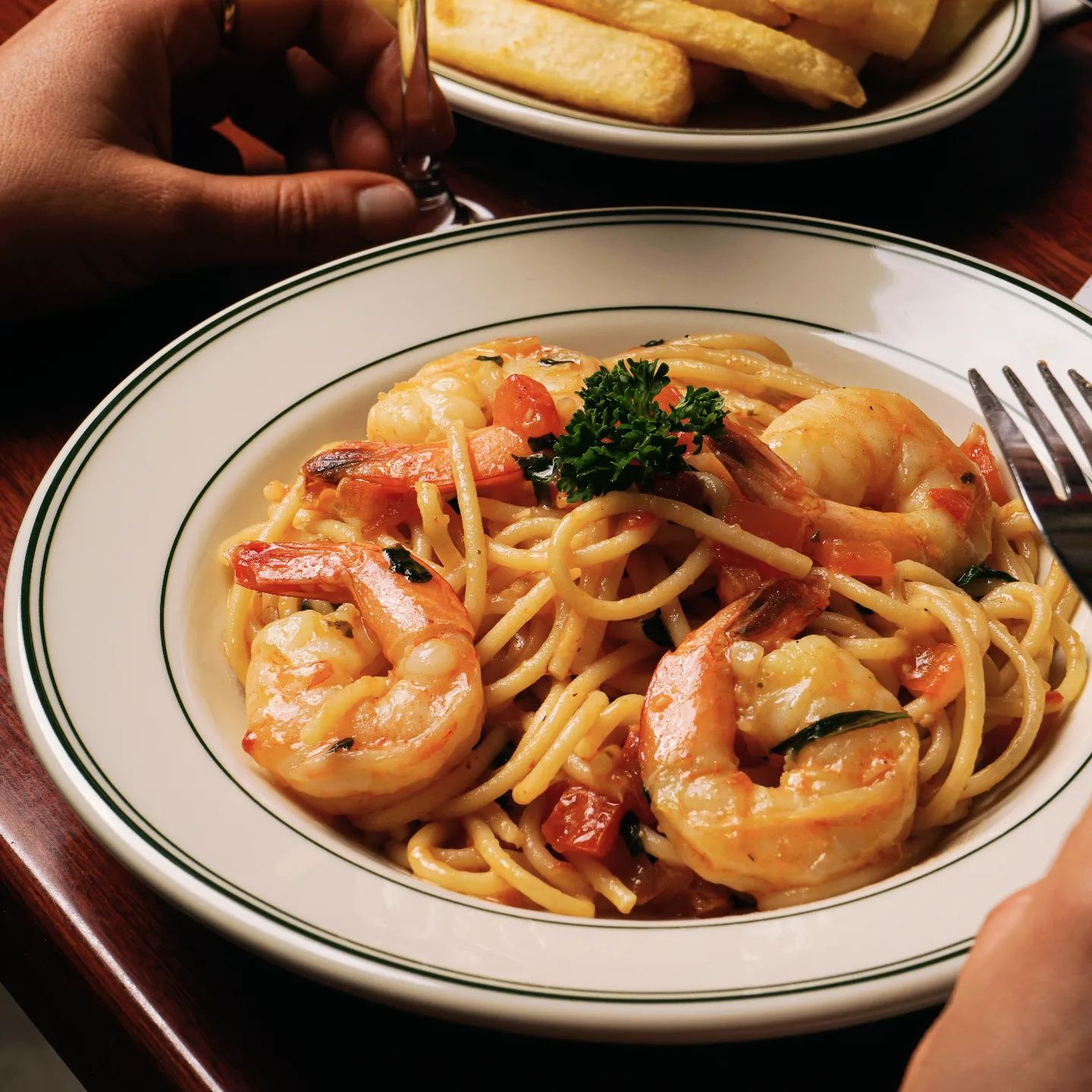Cafe Cavallino