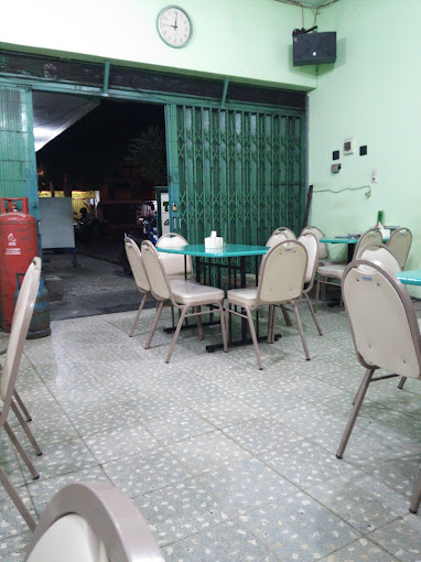 Rumah Makan Gandi