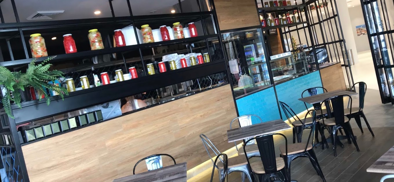 Sahara North Kellyville
