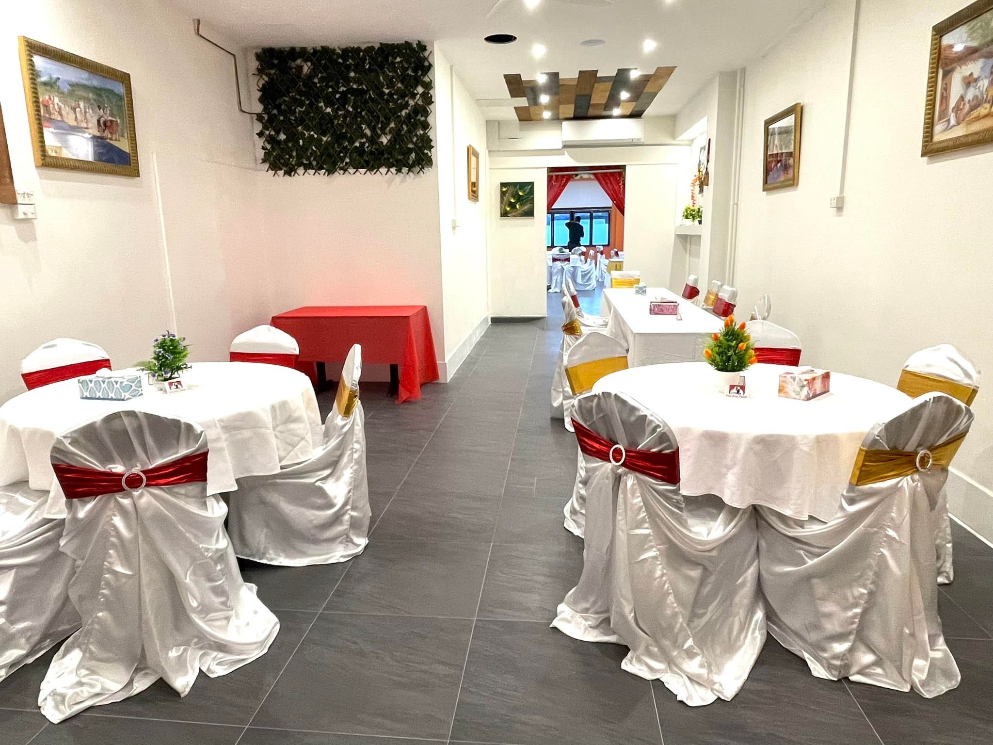 The Kulcha House Parklea
