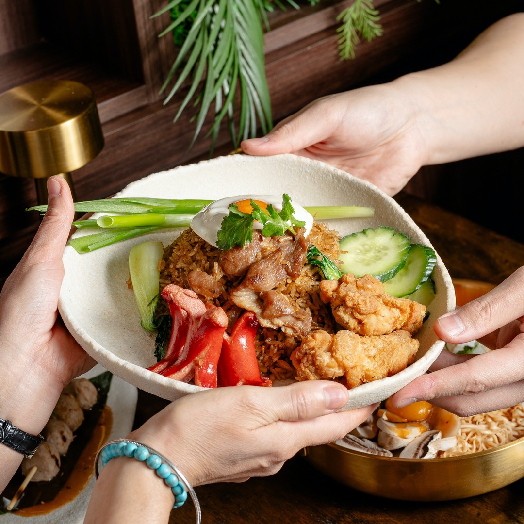 Thai-Riffic Mildura