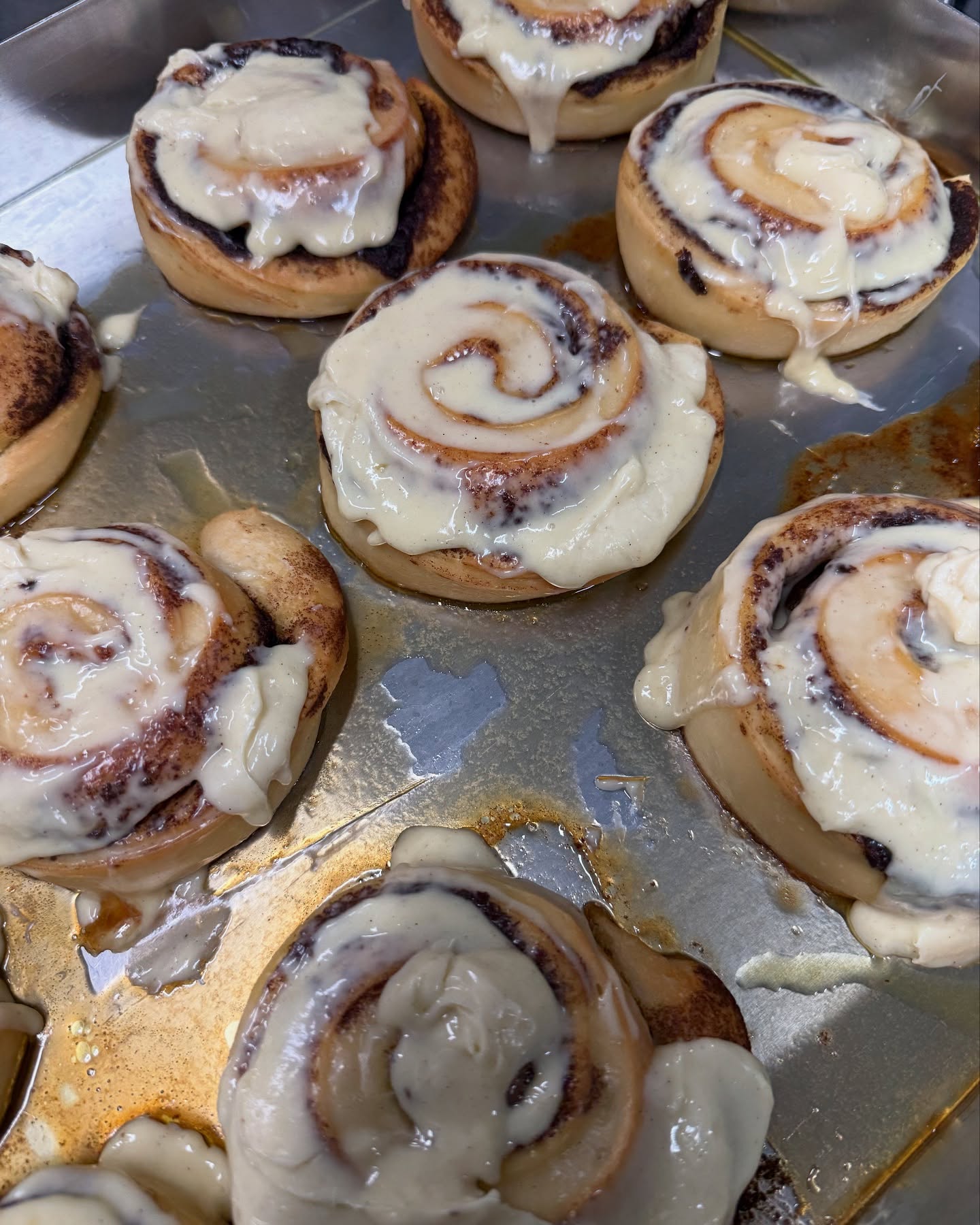 Hung's Bakery