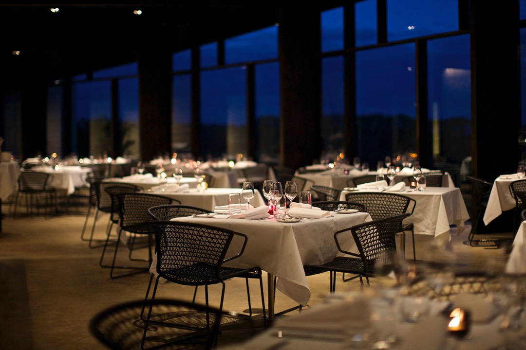 Port Phillip Estate and Kooyong Wines