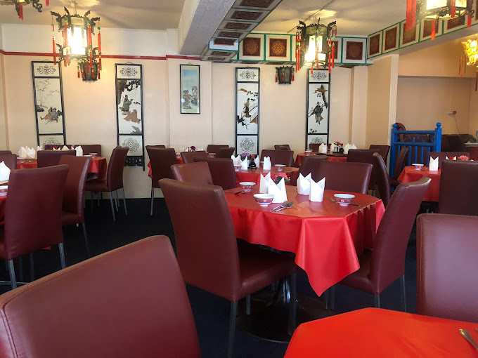 Palm Garden Chinese Restaurant