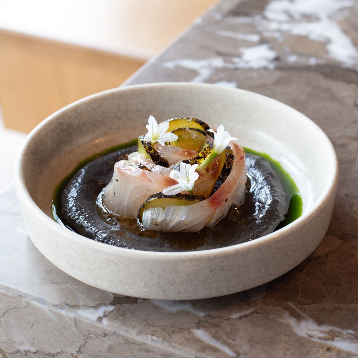 ARU Restaurant