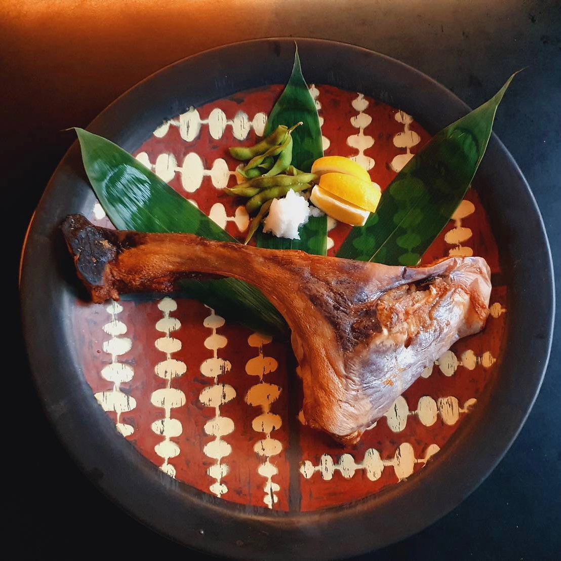 Shoya Melbourne