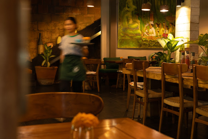 Social Monkeys Ubud