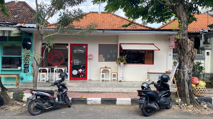 Cici Claypot Bali