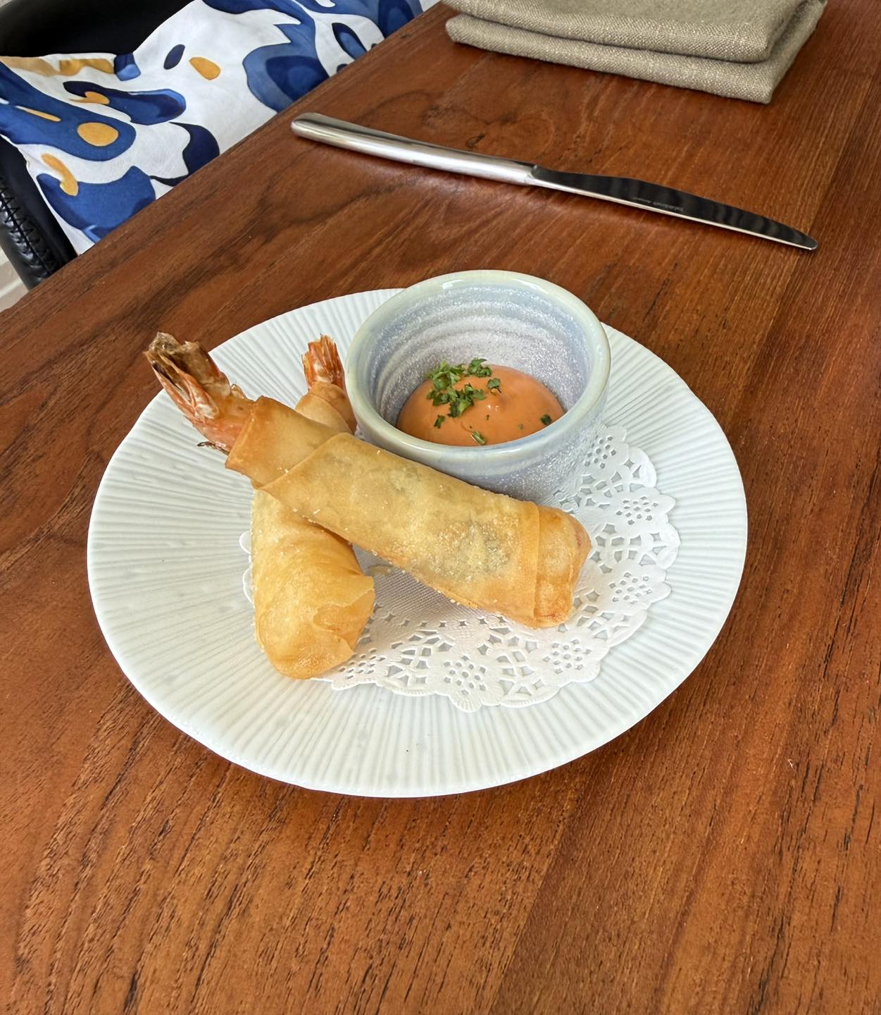 Little Provence Restaurant