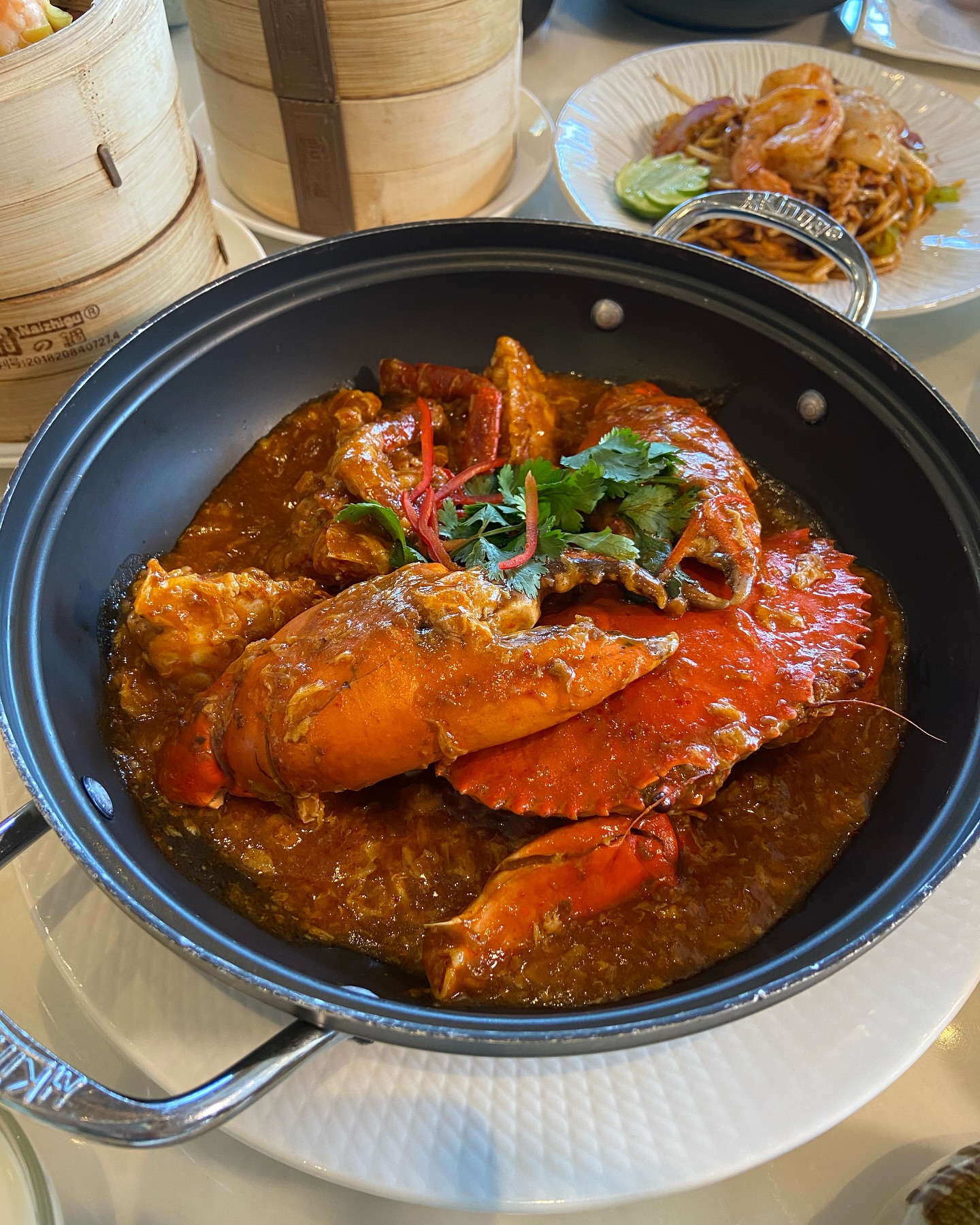 Jumbo Seafood Iconsiam