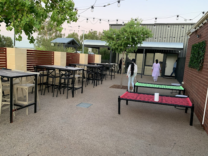 Jugnu Cafe & Restaurant