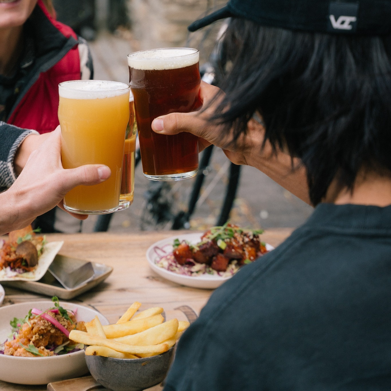 Atlas Beer Cafe