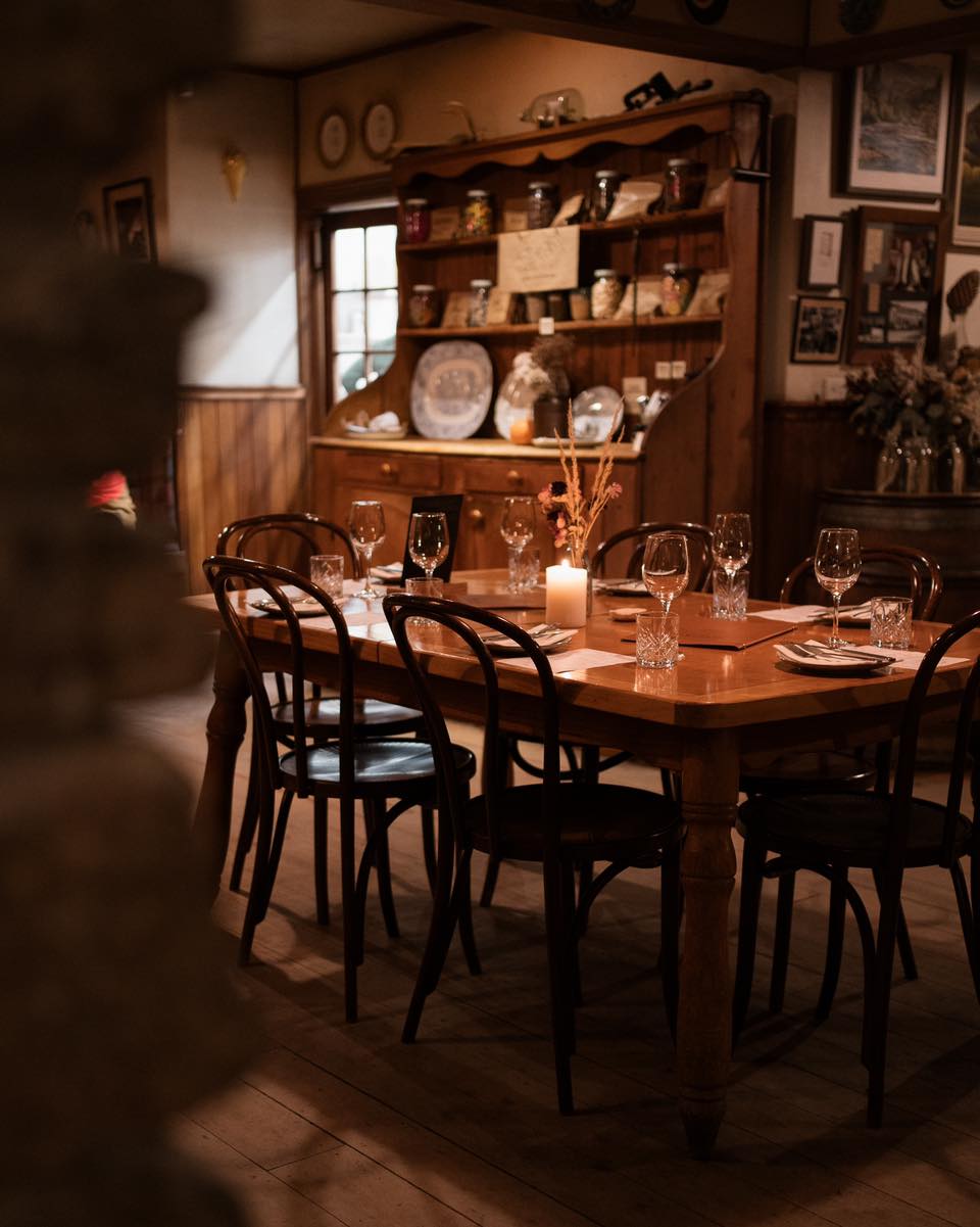 Cardrona Hotel