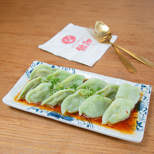 iDumplings SunnyBank Hills