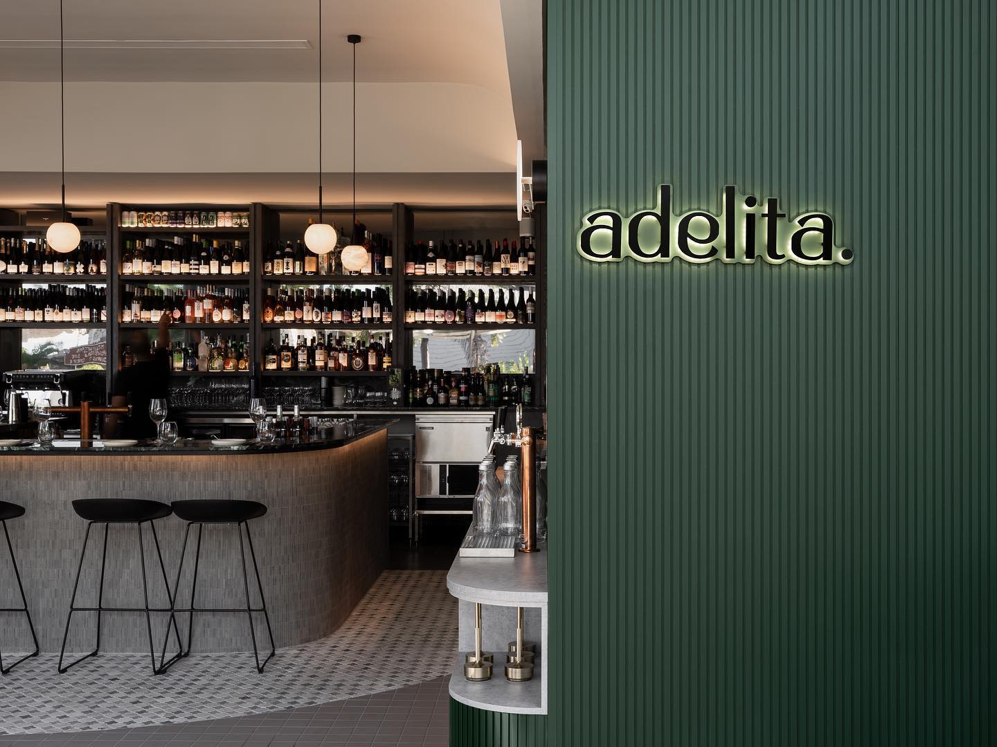 Adelita Wine Bar