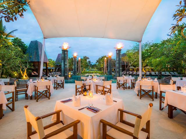 Sofitel Bali Nusa Dua Beach Resort