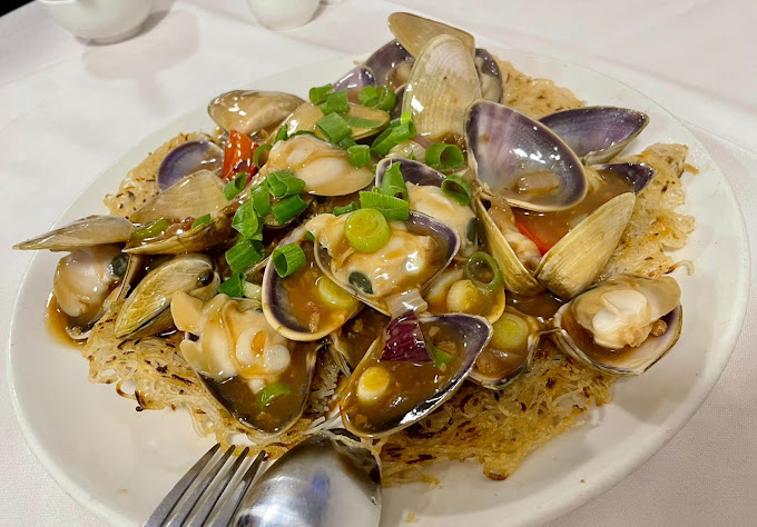 Xi Xiang Feng Seafood Restaurant