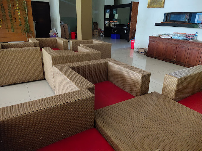 Rumah Makan Mana Lagi