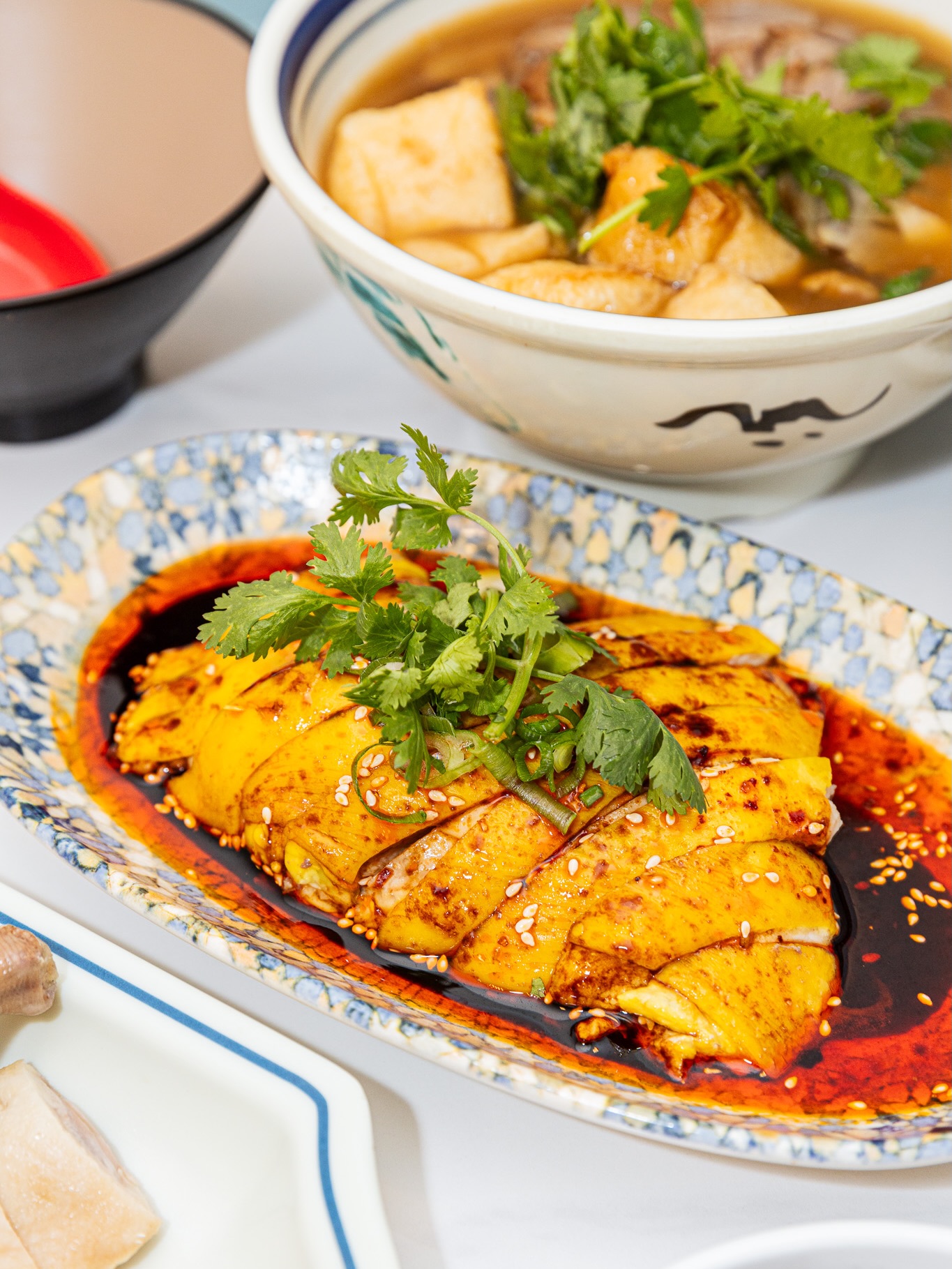 Nanjing Dumpling 小金陵