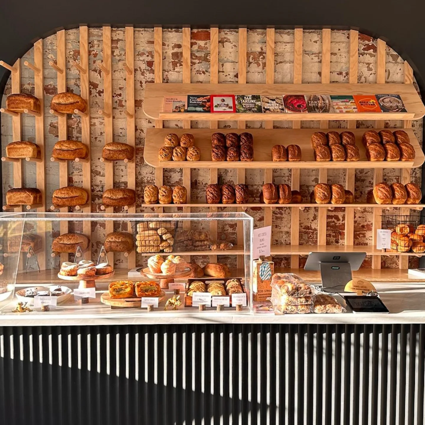 Backhaus Foodstore
