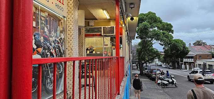 Roberta's Pizzeria