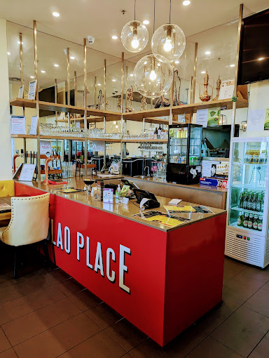 Pulao Place | Roxburgh Village