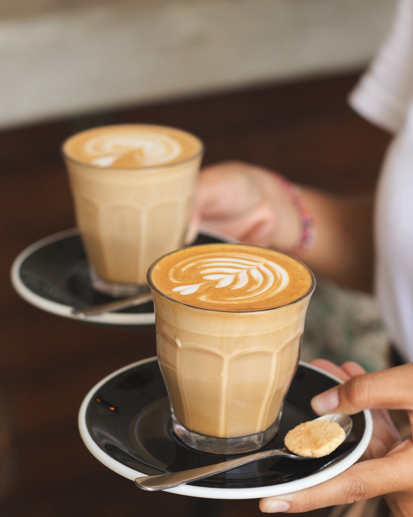 Rise & Shine Cafe Canggu