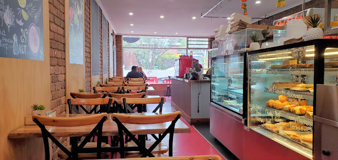 Red Relish Cafe