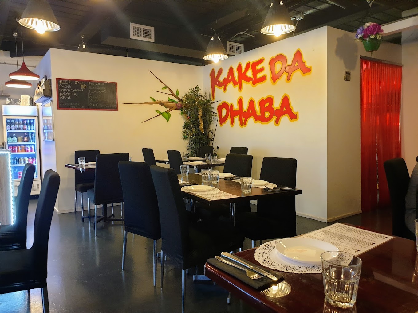 Kake Da Dhaba