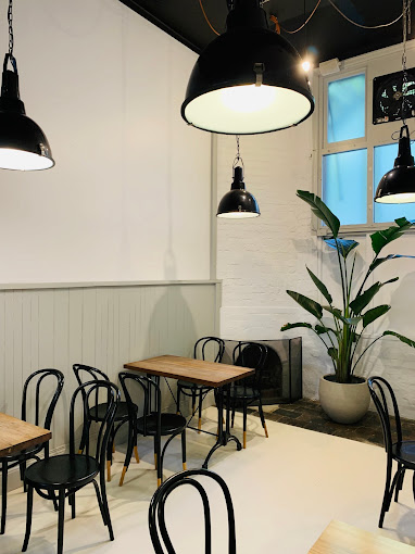 SpudBAR Richmond