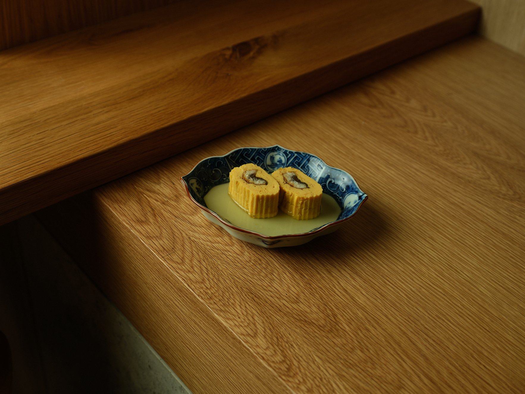 Oden Sake Bar