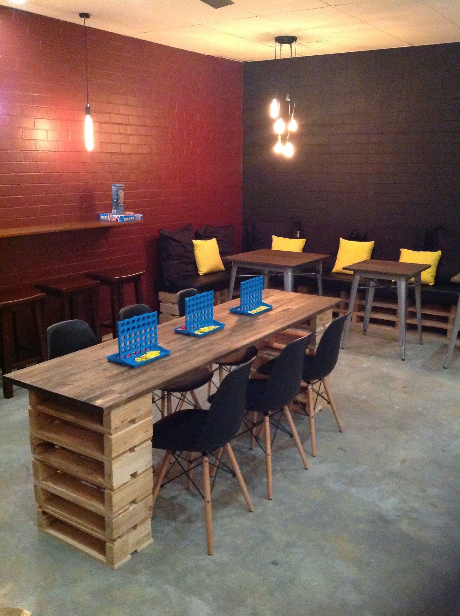 Central Block Coffee