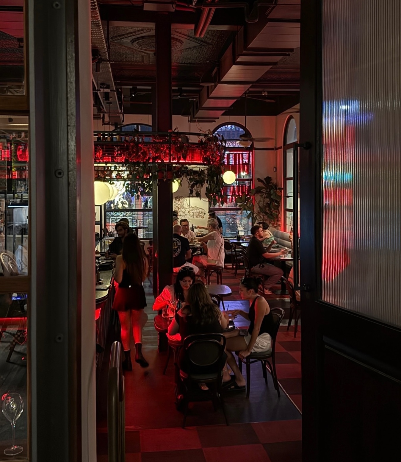 WILLI'S PIZZA BAR