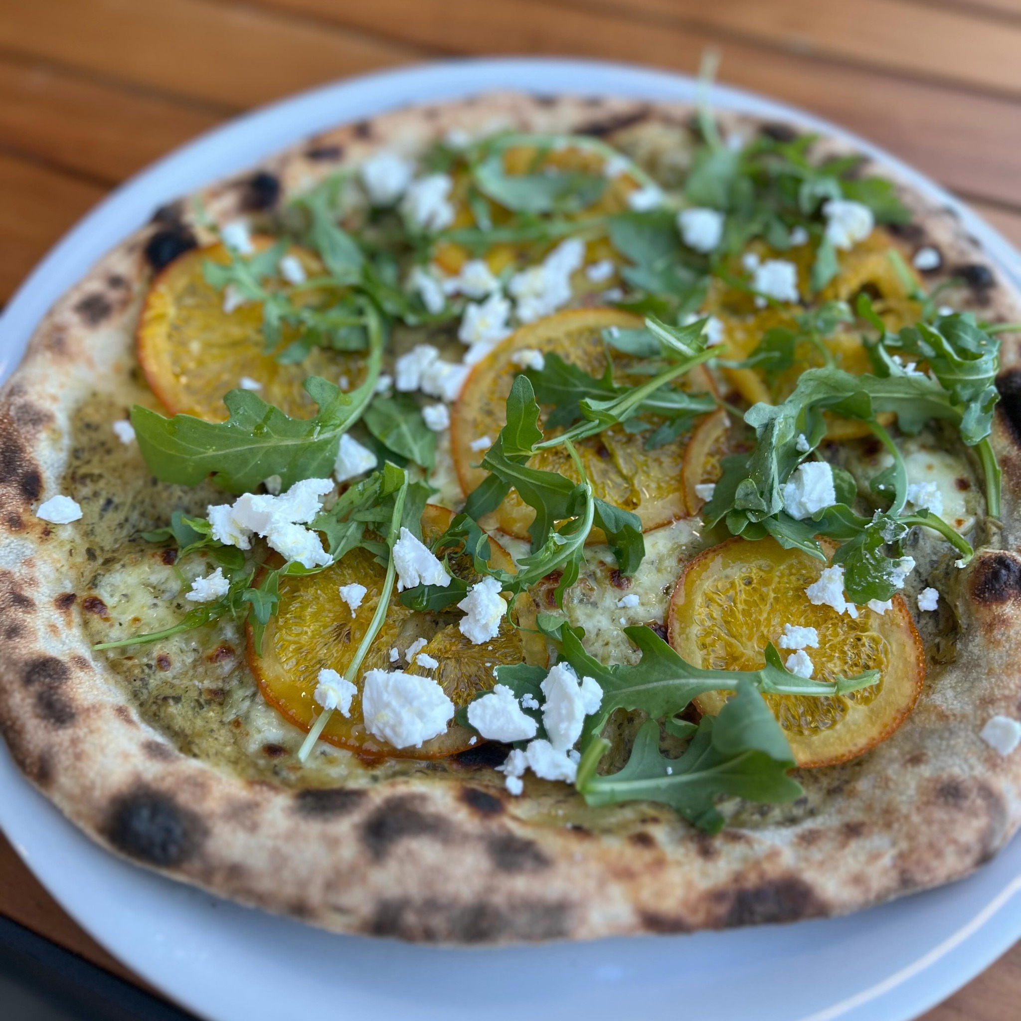 T17 Pizza