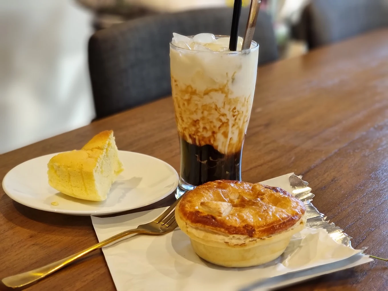 Country Cob Bakery - Kyneton