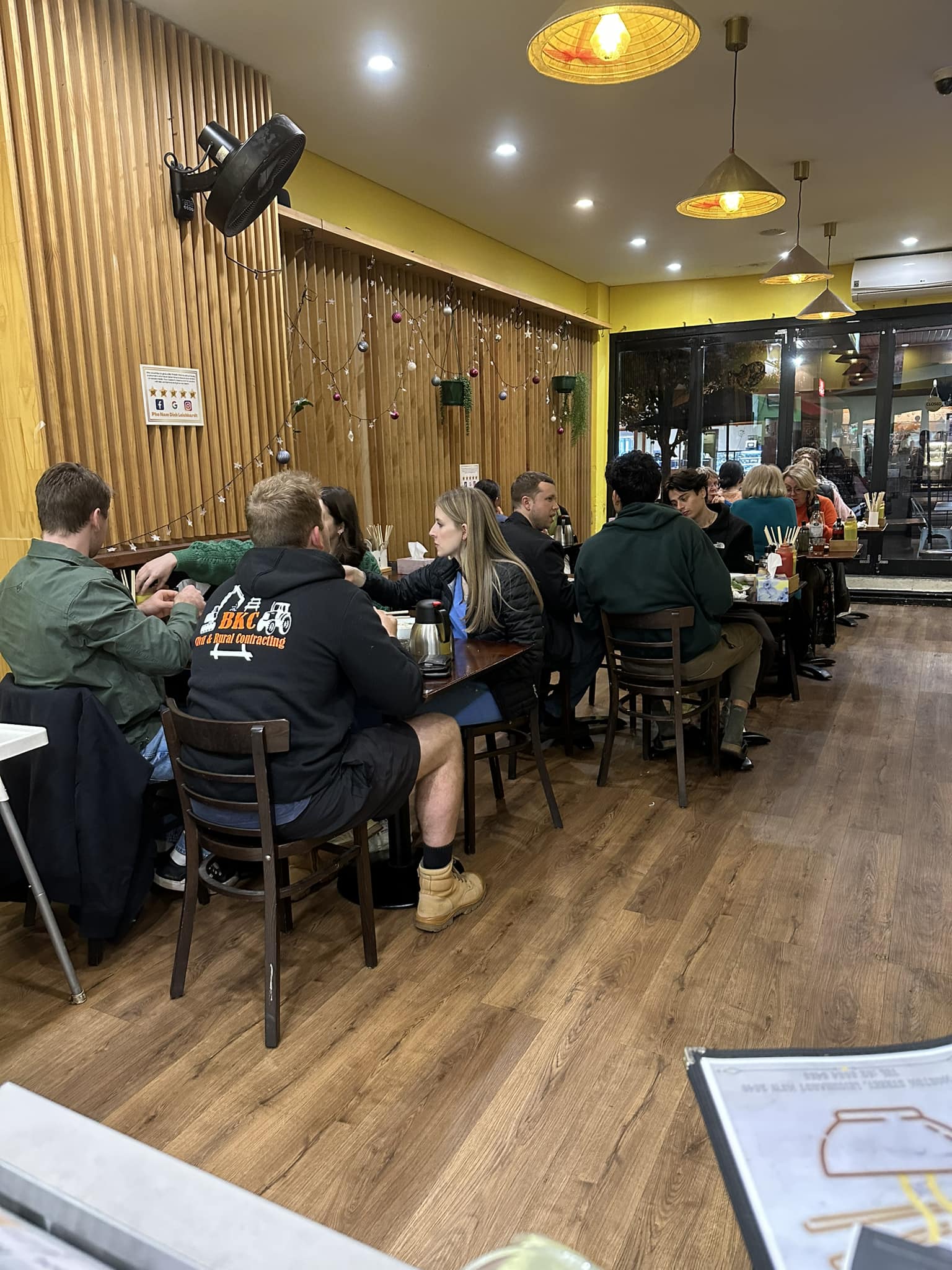 Pho Nam Dinh Leichhardt