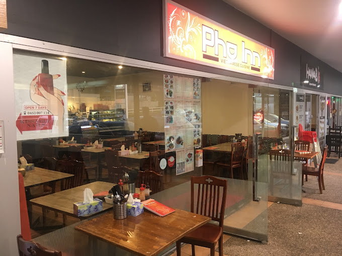 Pho Inn