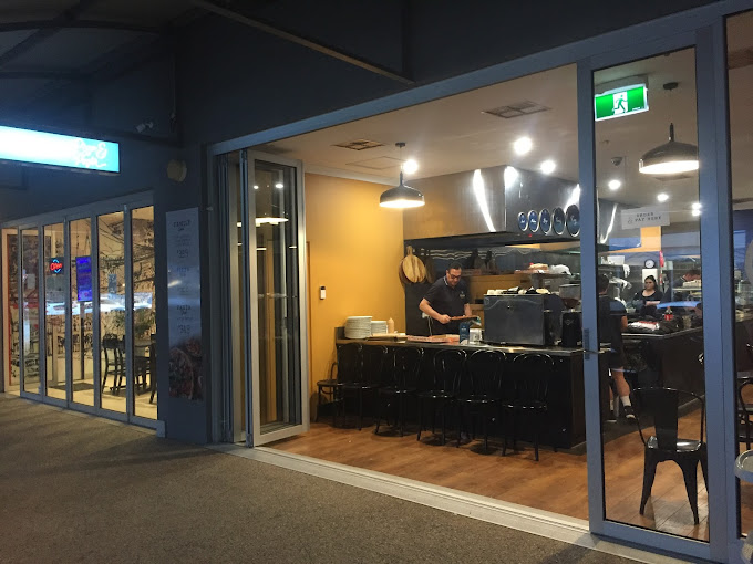 Village Pizza and Pasta