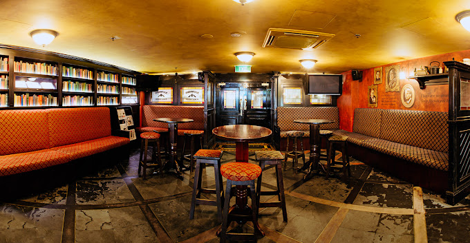 P.J.O'Brien's