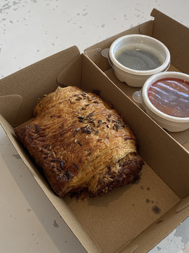 Cobb Lane Bakery
