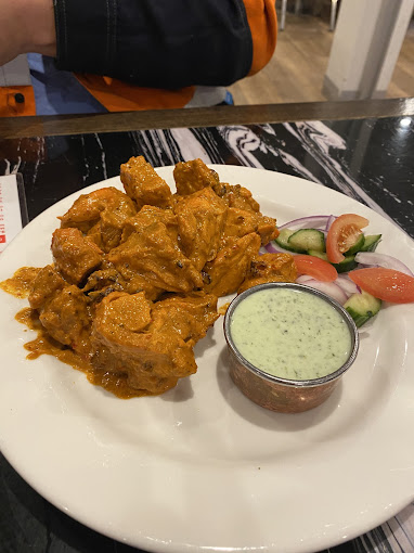 Indian Temptations