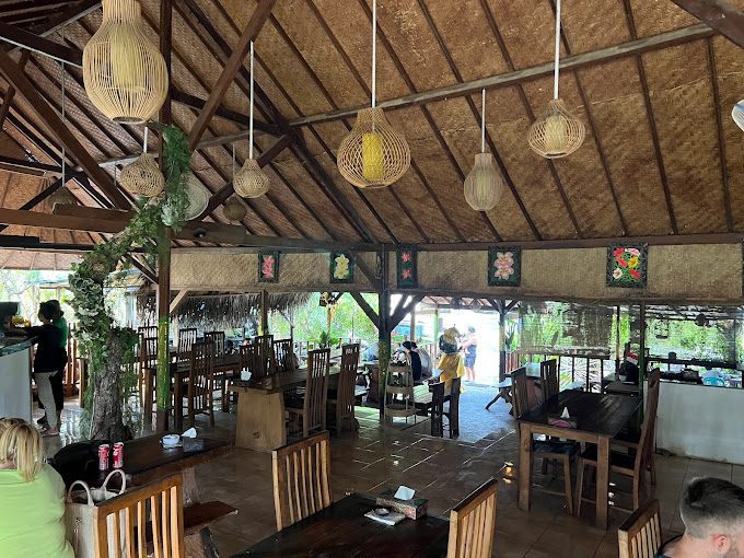 Warung Jungle