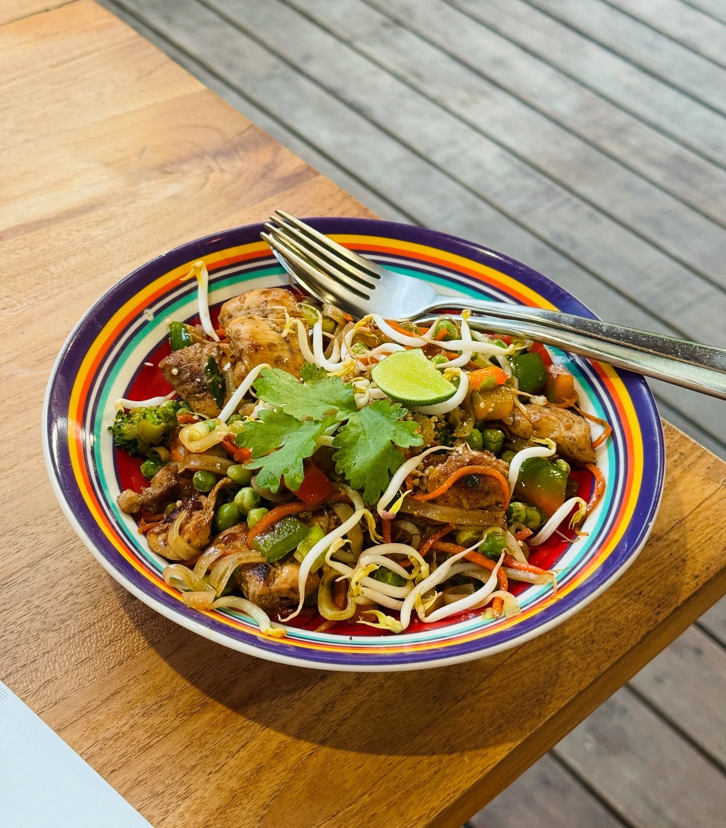 Bali Eco Deli