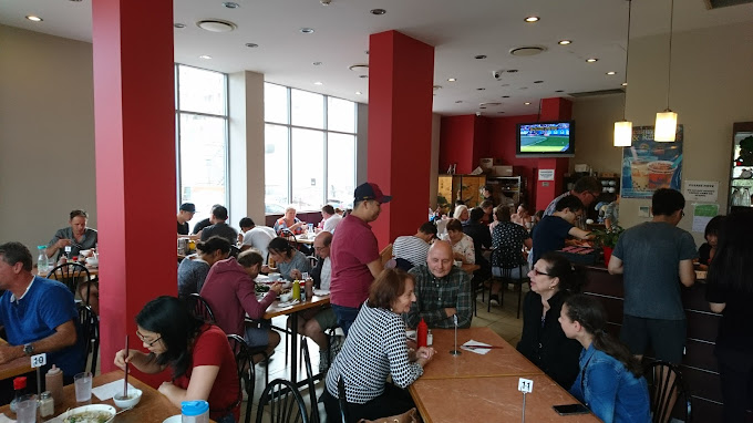 Cheung Sing BBQ House