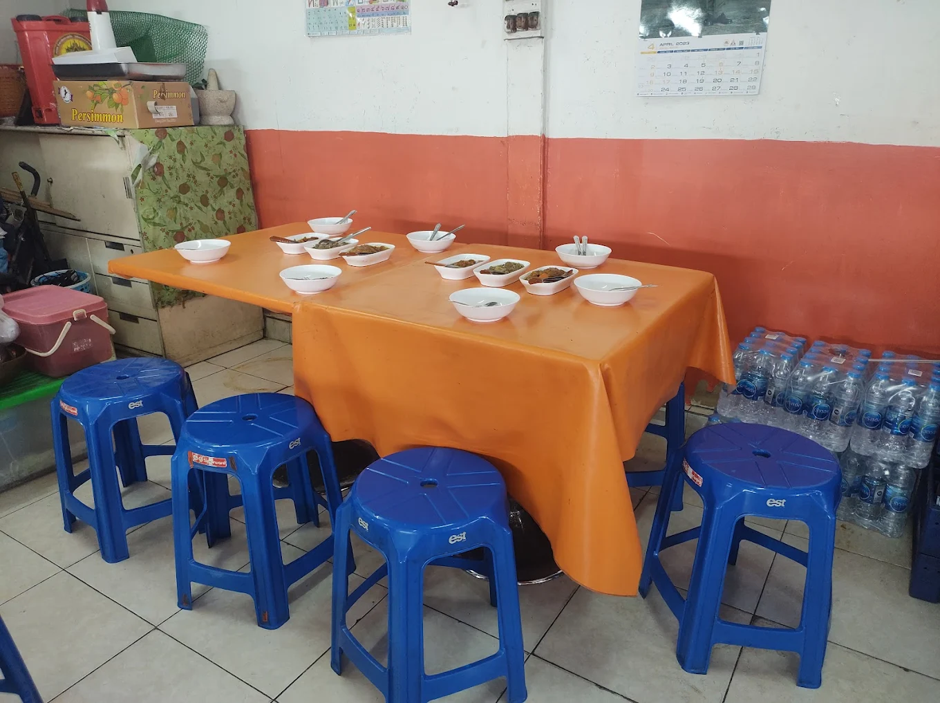 Khao Kaeng Ruttana