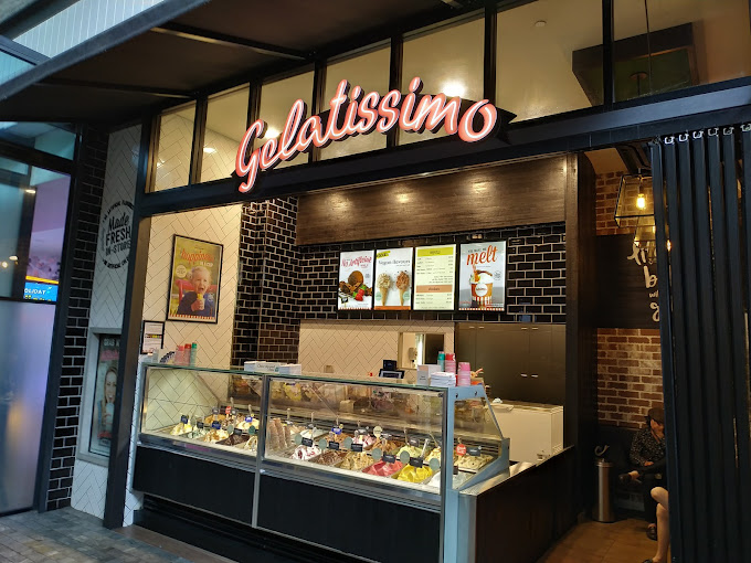 Gelatissimo Chermside