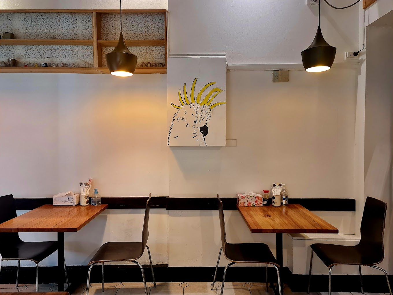 Cookatoo Kitchen - Vegan Takeaway